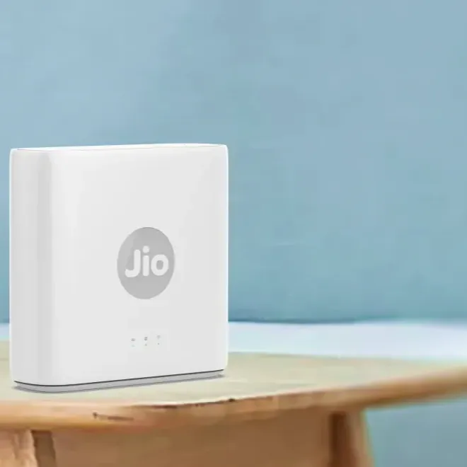 Jio Air Fiber: Elevate Your Internet Experience