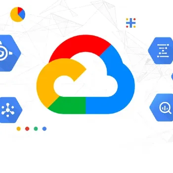 Google's New Cloud Region in India: Enhanced Services and Accessibility