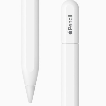 Affordable Apple Pencil with USB-C: New from Apple at Rs 7,900