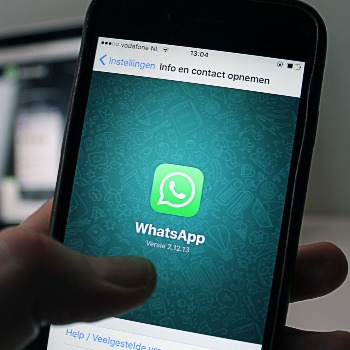 WhatsApp Trials Ephemeral Voice Messages for Privacy Boost