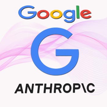 Google Invests $2B in Anthropic, an AI Safety Startup