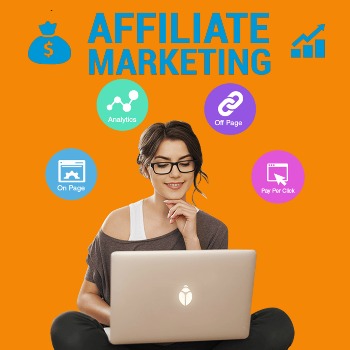 Affiliate Marketing Mastery: Launch Your Career