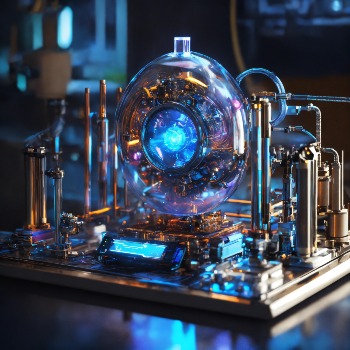 Inside Quantum Technology: Shaping the Workforce of Tomorrow