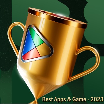 Google Awards: The best Google Play apps and games of 2023