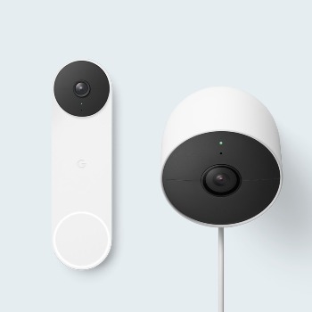 The Google Home app's introduced NestCam features for public